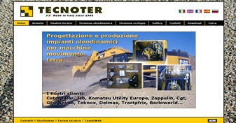Tecnoter srl