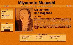 miyamoto musashi