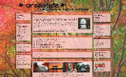 oradistelle- haiku e cultura giapponese