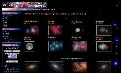 orion42- photogallery astronomica