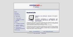 system cafe